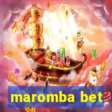maromba bet